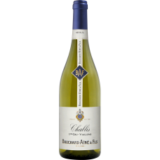 BAF Chablis 1 er Cru